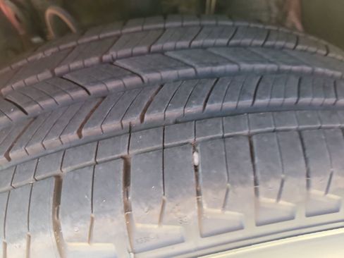 Certified 2025 Toyota RAV4 LE image 30