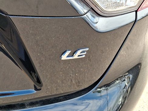 Certified 2025 Toyota Corolla LE w/ LE Premium Package FWD image 30