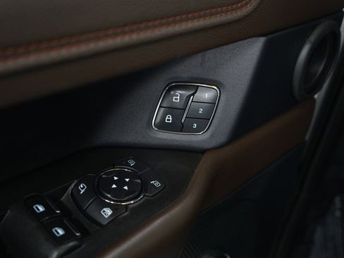 Used 2020 Ford Expedition Max King Ranch image 30