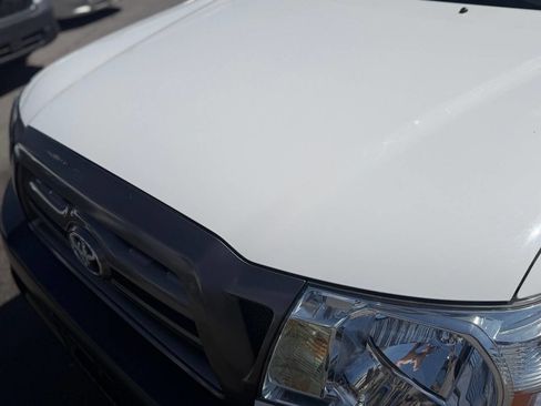 Used 2010 Toyota Tacoma 2WD Regular Cab image 66