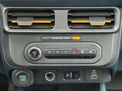 New 2026 Ford Maverick Tremor image 25