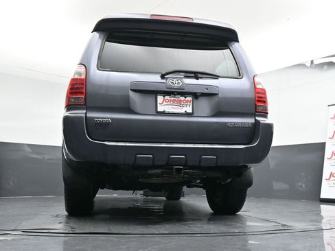 Used 2008 Toyota 4Runner SR5 image 42