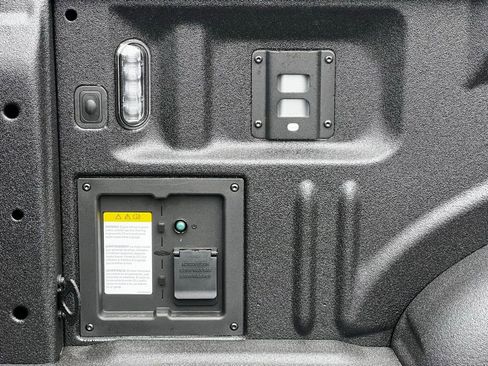 New 2025 Ford F150 Tremor w/ Equipment Group 402A High image 7