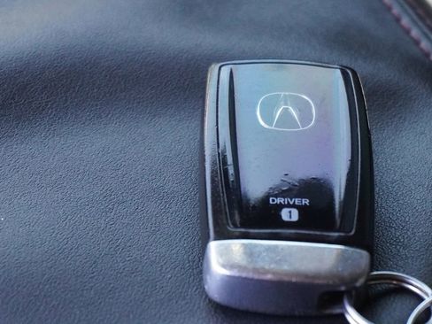 Used 2021 Acura TLX w/ A-SPEC Pkg FWD image 24