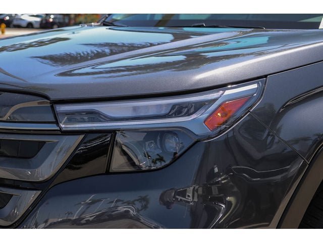 New 2026 Subaru Forester Sport AWD/4WD image 33