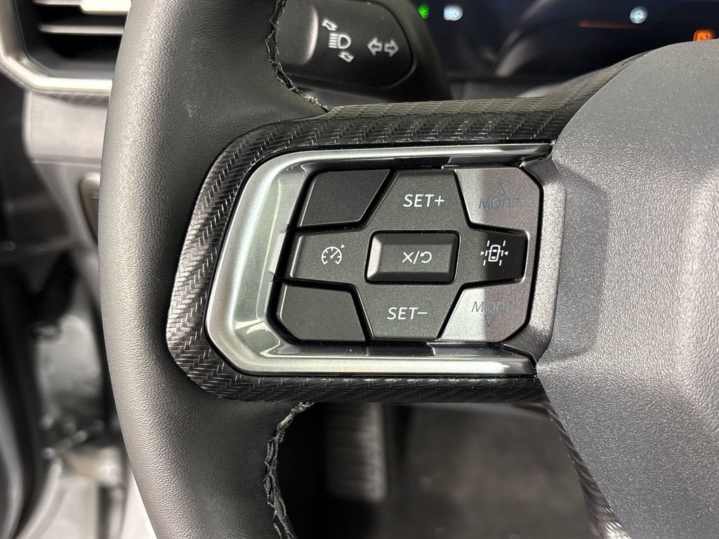 New 2026 Ford Mustang Premium RWD image 18
