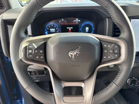 New 2026 Ford Bronco Big Bend w/ Black Diamond Package image 26