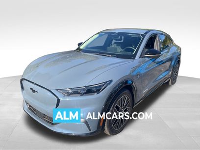 Used 2024 Ford Mustang Mach-E Premium
