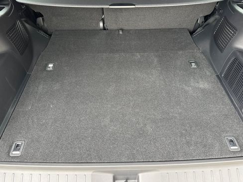 New 2026 Lexus LX 700h Overtrail AWD/4WD image 22