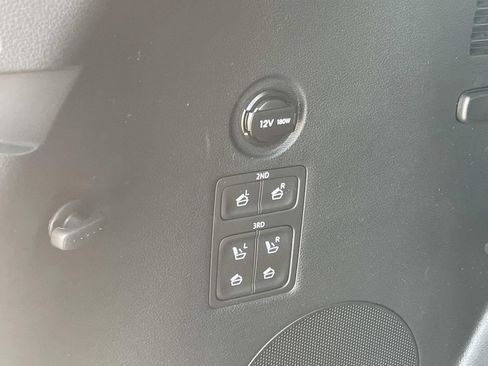Used 2024 Hyundai Palisade Calligraphy AWD/4WD image 13