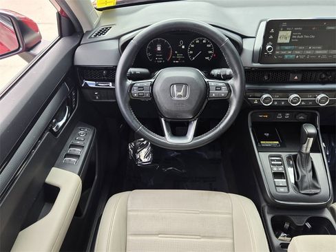 Used 2024 Honda CR-V EX-L image 12