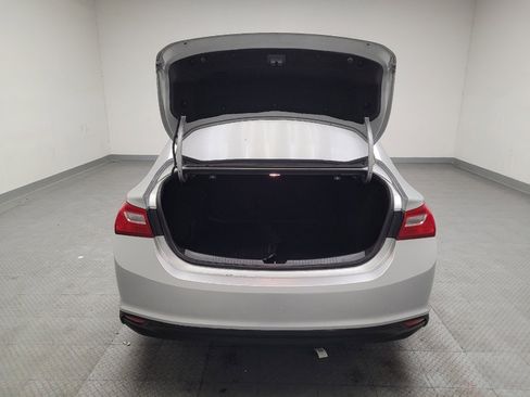 Used 2021 Chevrolet Malibu LS image 29