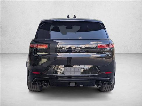 New 2026 Land Rover Range Rover Sport SV AWD/4WD image 7