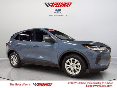 Used 2023 Ford Escape Active w/ Cold Weather Package