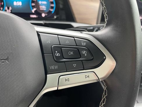 Used 2024 Volkswagen Atlas SE FWD image 21