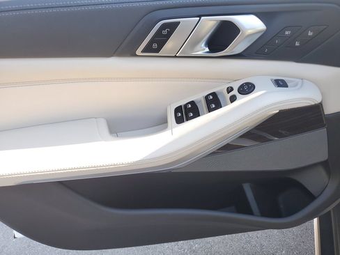 Used 2021 BMW X5 xDrive40i w/ Premium Package AWD/4WD image 21