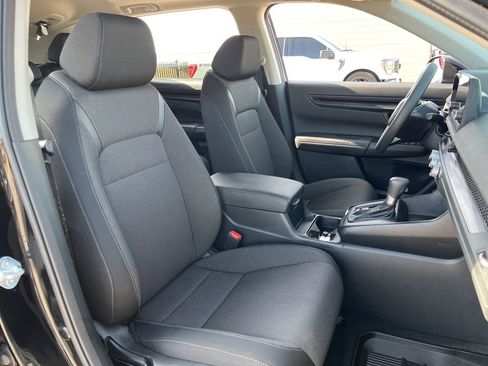 Certified 2024 Honda CR-V EX image 26