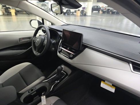 New 2026 Toyota Corolla LE image 9