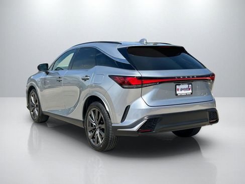 Used 2023 Lexus RX 350 F Sport w/ Accessory Package (Z1) image 7