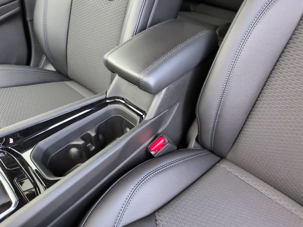 New 2026 Jeep Compass Latitude AWD/4WD image 29