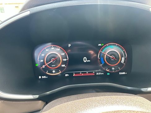 Used 2022 Hyundai Santa Fe Limited AWD/4WD image 66