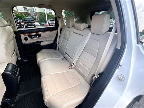 Used 2017 Honda CR-V EX-L image 24