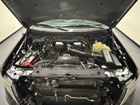 Used 2012 Ford F150 Harley-Davidson AWD/4WD image 21