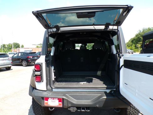 Used 2023 Ford Bronco Raptor image 10