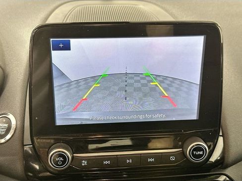 Used 2022 Ford EcoSport Titanium AWD/4WD image 14