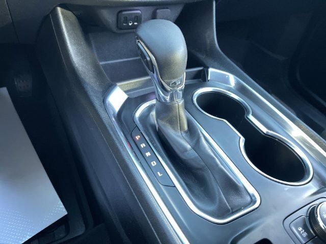 Certified 2021 Chevrolet Traverse LT FWD image 15