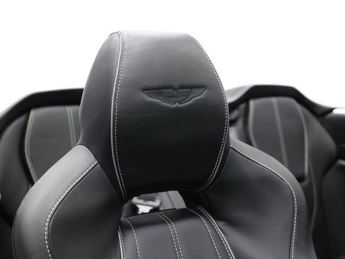 Used 2012 Aston Martin Virage Volante Convertible 2D image 70