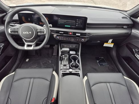 New 2026 Kia K5 GT-Line AWD/4WD image 13
