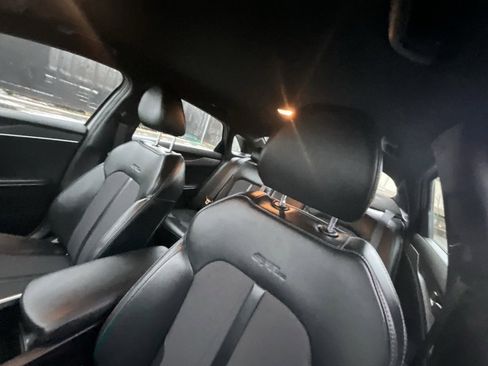 Used 2023 Kia K5 GT-Line w/ GT-Line Premium Package image 14