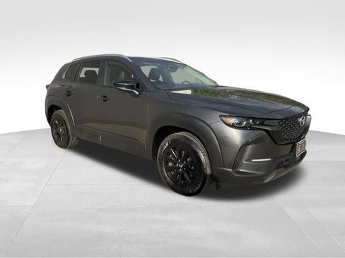 Certified 2026 MAZDA CX-50 2.5 Hybrid w/ Cargo Package AWD/4WD image 3