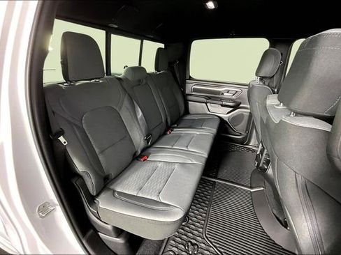 New 2026 RAM 1500 Big Horn image 11