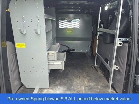 Used 2019 Ford Transit Connect XL FWD image 17