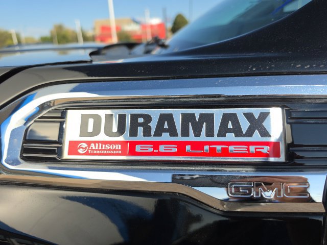 Used 2022 GMC Sierra 2500 Denali w/ Technology Package AWD/4WD image 12