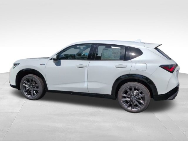 New 2026 Acura ADX A-Spec AWD/4WD image 11