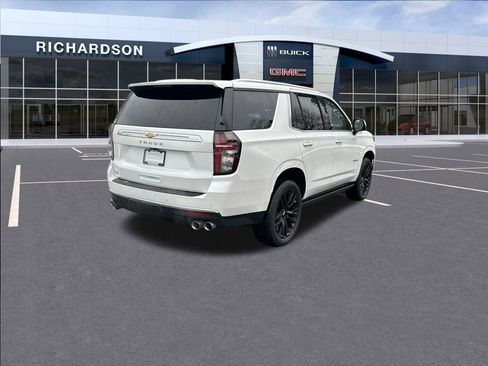 Used 2023 Chevrolet Tahoe High Country image 7