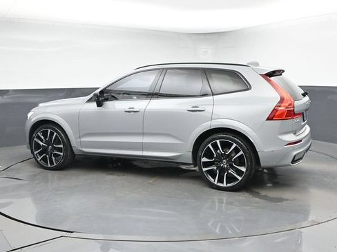 Used 2024 Volvo XC60 B5 Ultimate w/ Protection Package Premier AWD/4WD image 7