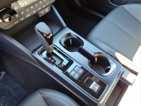 New 2026 Subaru Outback Premium image 10