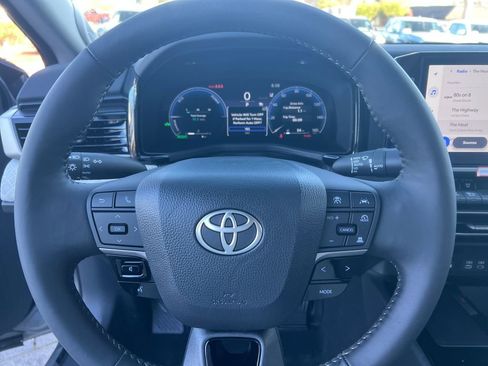 New 2026 Toyota Camry XLE image 21