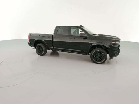 New 2026 RAM 2500 Limited image 15