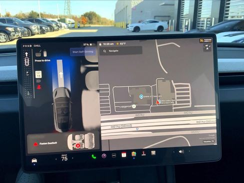 Used 2024 Tesla Model 3 Standard Range image 22