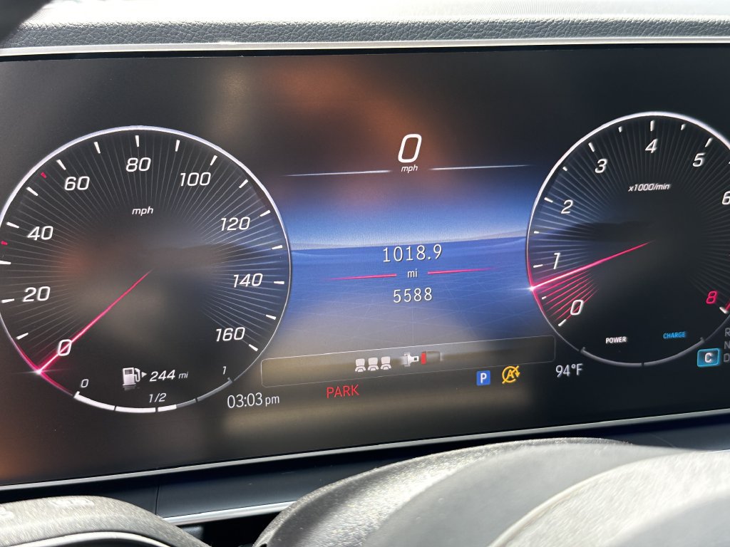 Certified 2026 Mercedes-Benz GLE 350 4MATIC image 30