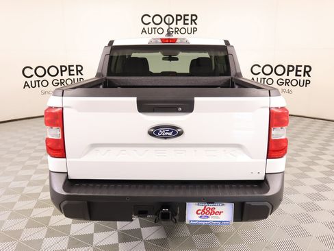 Used 2025 Ford Maverick XLT w/ XLT Luxury Package AWD/4WD image 21