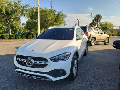 Used 2023 Mercedes-Benz GLA 250