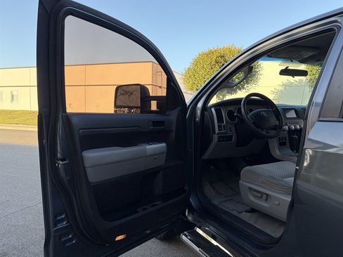 Used 2007 Toyota Tundra SR5 AWD/4WD image 14