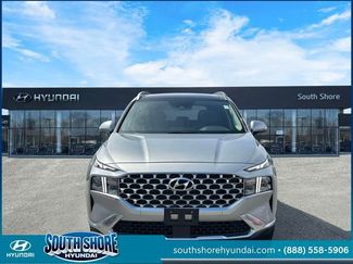 Certified 2023 Hyundai Santa Fe SEL w/ Premium Package AWD/4WD video 2