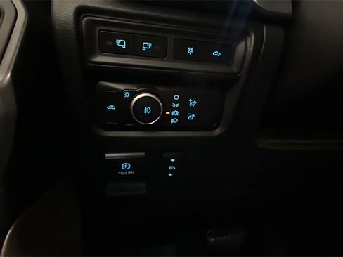 Used 2021 Ford F150 Lariat w/ Equipment Group 502A High image 24